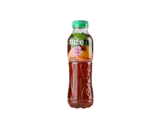Fuze Tea 0,5л Персик та Троянца