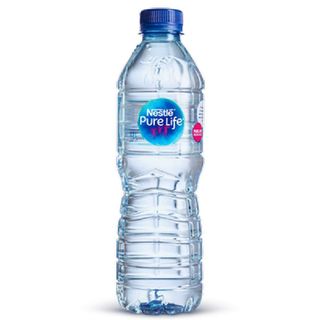 Nestle Bottled Water (60cl)