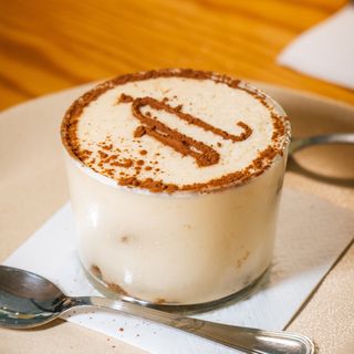 Tiramisú 
