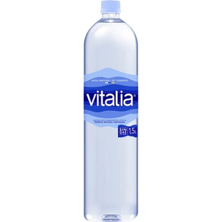 Agua Vitalia (1.5 Lt.)