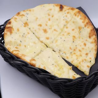 Cheese Nan