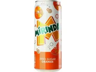 Mirinda (0.33ml)