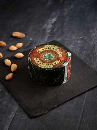 Cabrales D.O.P Mini (500 G.)