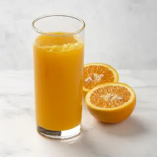 Zumo De Naranja Natural (Grande)