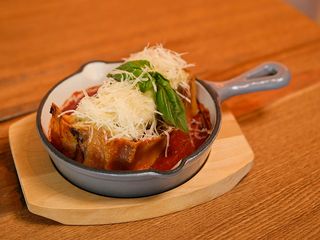 Лазанья (300g)