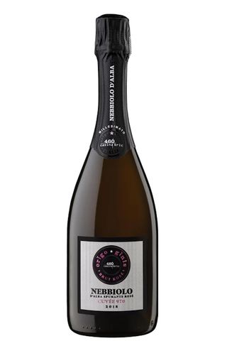 Nebbiolo d'Alba Spumante Rosé