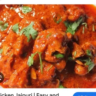 Murg Jaipuri