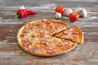 Ungherese Party 1350 g