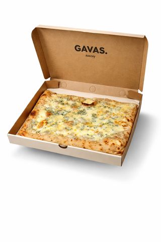 Pizza Quattro Formaggi Ø32cm