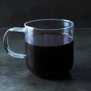 Black Chocolate