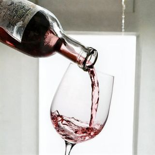 House Rose Wine / Viso Rosado de la Casa