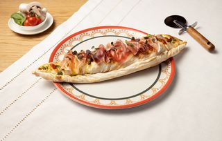 Calzone Tradizionale