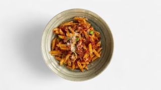 Pasta Amatriciana