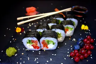 Grecesc Roll