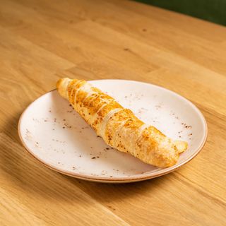 Palito De Queso Hojaldre