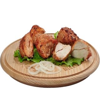 Шашлик з курятини 200г