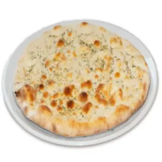 Focaccia blanca
