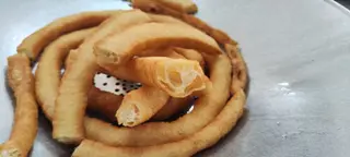 Porras (100 G.)