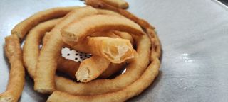 Porras (100 G.)
