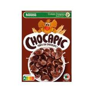 Cereais Chocapic - Nestlé 268+107g Grátis