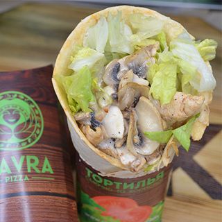 Тортилья Жульєн (1шт)