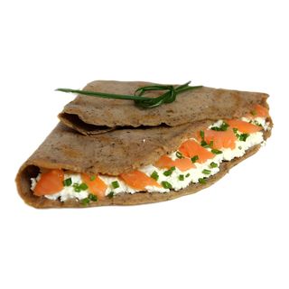 Naleśnik ze szpinakiem #27