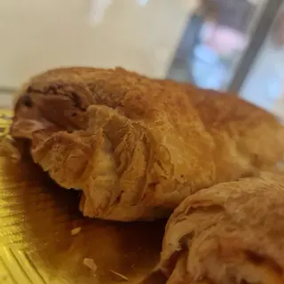 Napolitana Jamon Y Queso