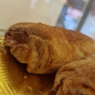 Napolitana Jamon Y Queso