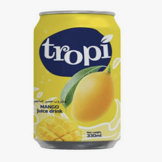  TROPI MANGO   