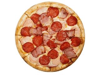 Чотири м'яса 25см (460g)