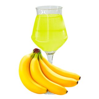 Сидр Банан Напівсолодкий 5.5%