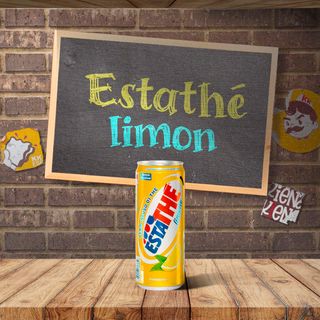 Estathé Lemon