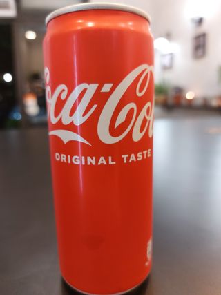 Coca-Cola 33 cl
