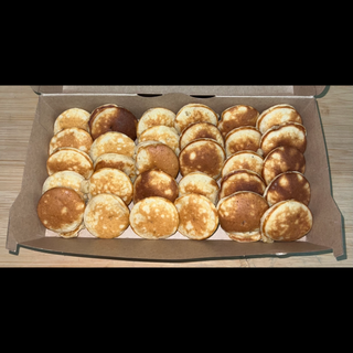 Mini Tortitas L Dubai