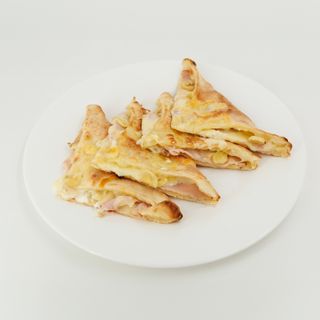 Pancerota sa pečenicom