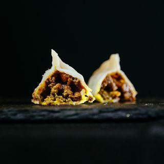 Goza de bolognesa real  (6 uds.)