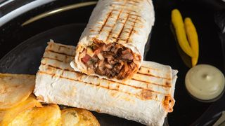 Говяжий донер