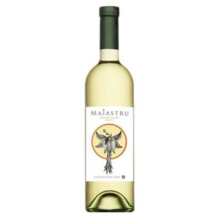 Maiastru Riesling Italian crama Oprisor