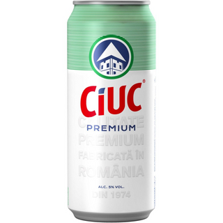 Bere Ciuc 0,5 l