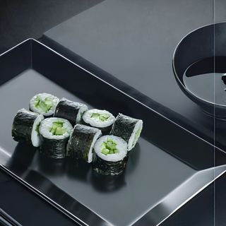 Cucumber Hosomaki (8 kom)