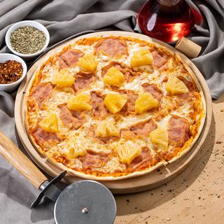 პიცა ჰავაი