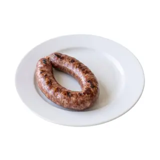 Конски суджук