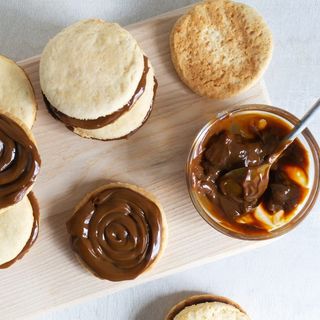 Dulce de Leche Artesanal 250g