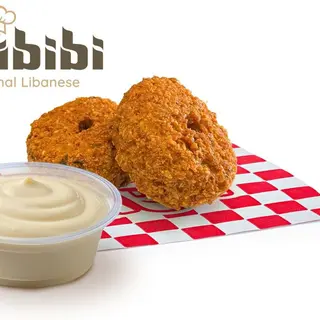 Falafel by Habibi