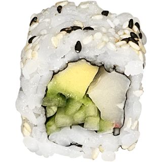 132. Uramaki California (4 Pzs.)