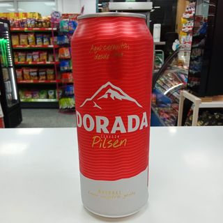 Dorada 500cl