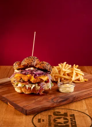 PROMO ZESTAW CHICKEN