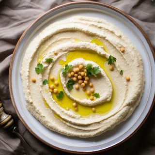 Hummus
