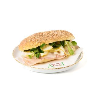Panino Tartufino
