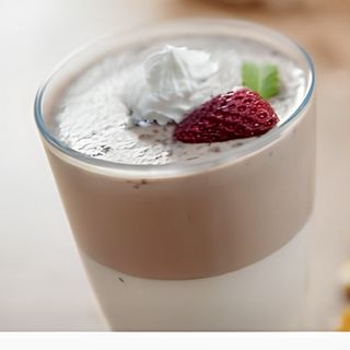 Čoko plazma smoothie